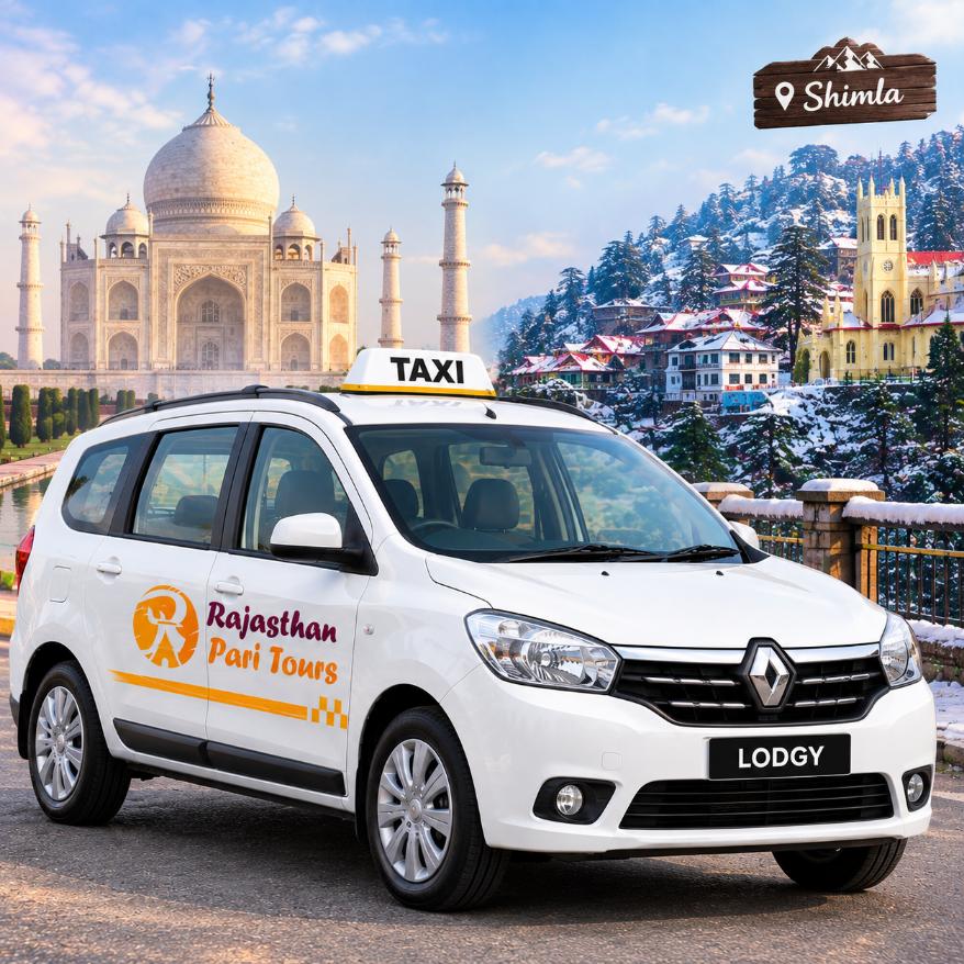 Renault Lodgy MUV