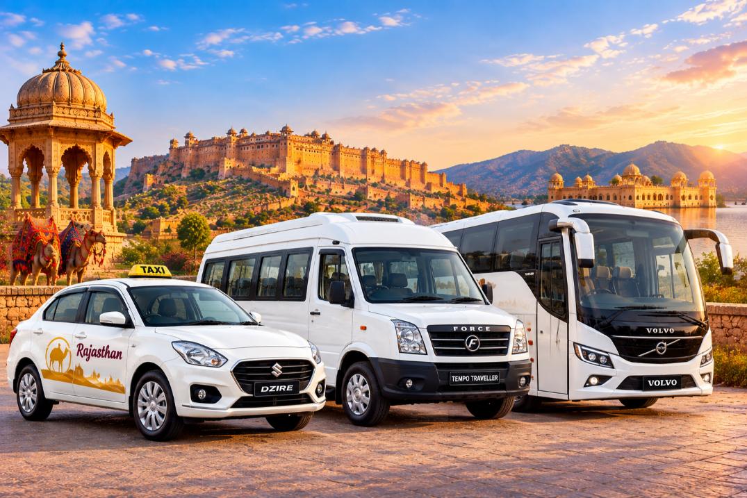Premium Car Rental