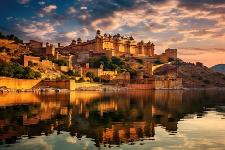 Rajasthan Tours