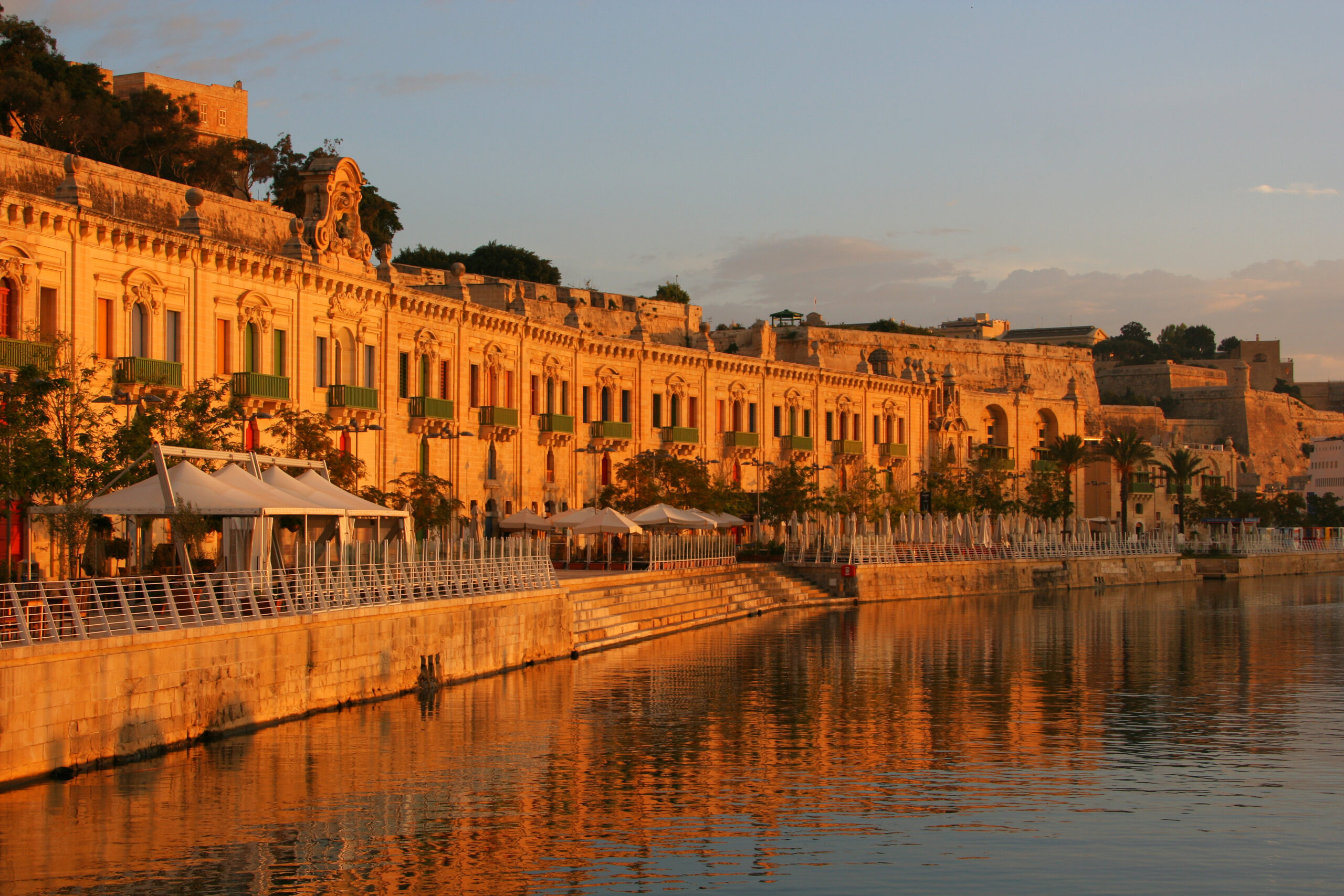 Golden Triangle Tour