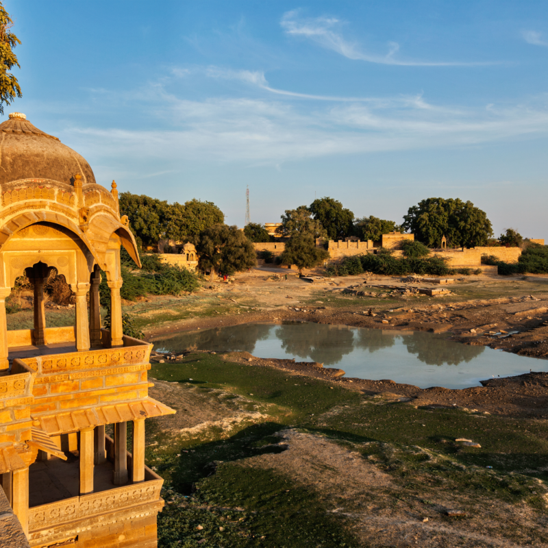 Exquisite Rajasthan Tour Packages