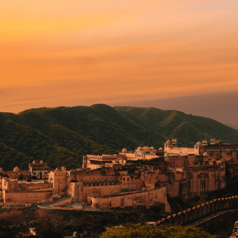 Exquisite Rajasthan