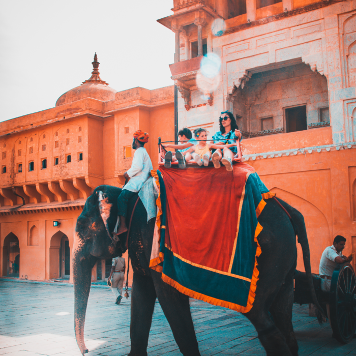 Majestic Rajasthan Tour