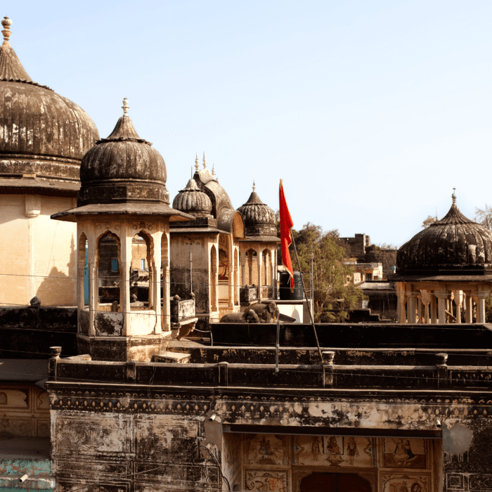 hidden secrets of Rajasthan