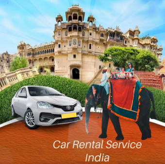 Car Rentar Service India