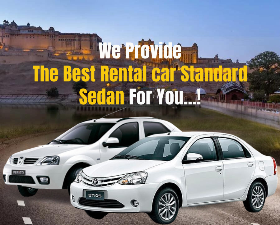 We Provide The Best Rental car For You 1