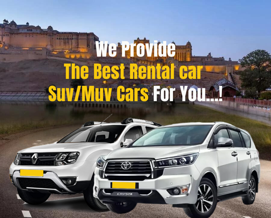 We Provide The Best Rental car For You 2