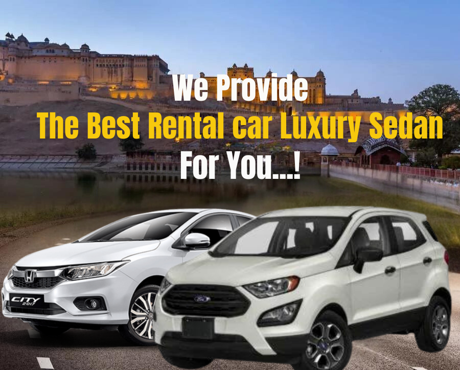 We Provide The Best Rental car For You