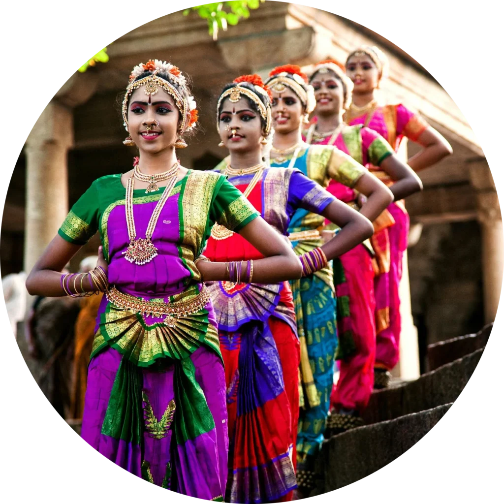 Cultural Tours