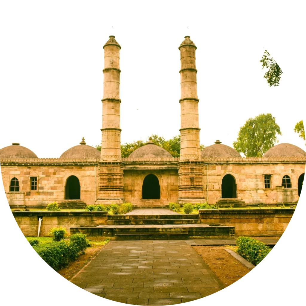 Heritage Tours