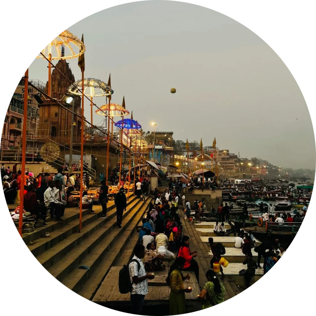 Pilgrimage Tours