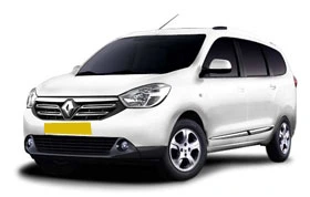 Renault Lodgy (MUV)