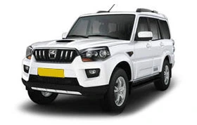 Mahindra Scorpio (SUV)