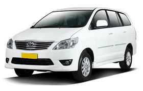 Toyota Innova (SUV)