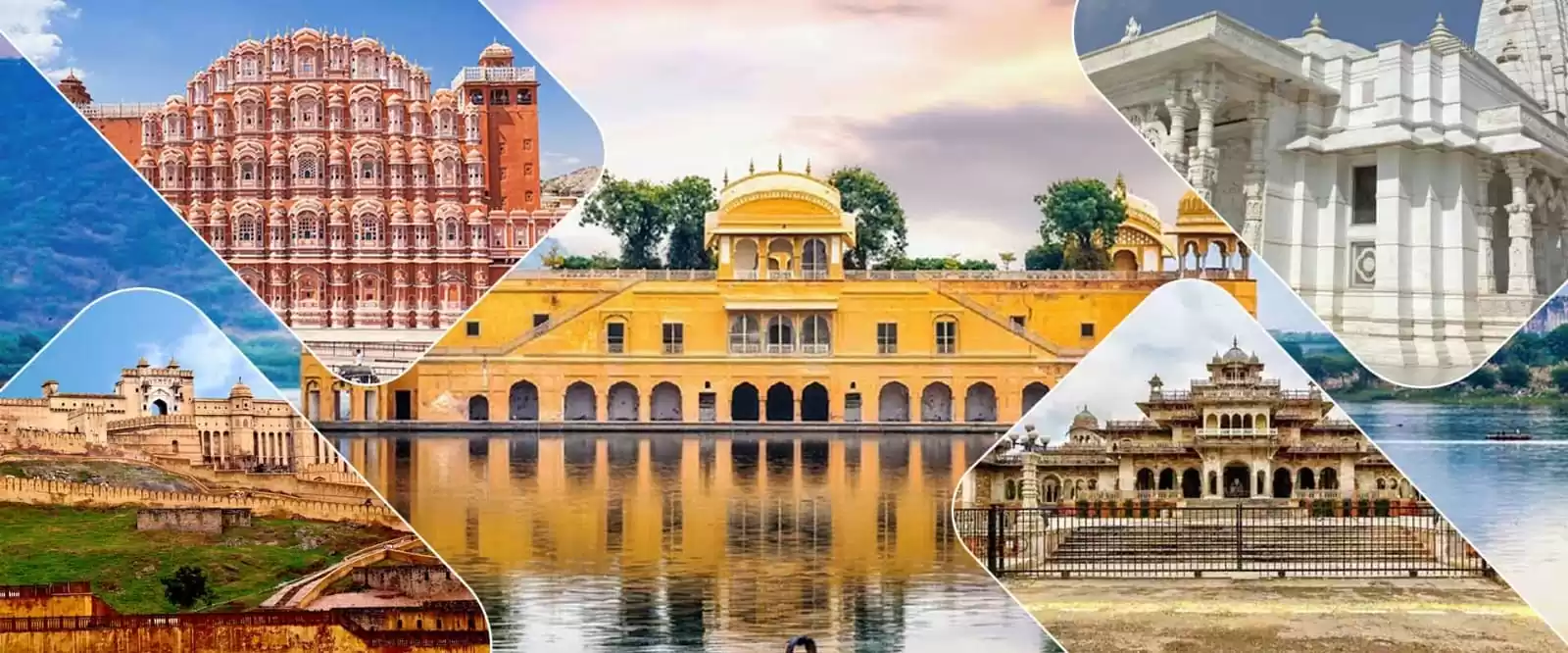 Why Rajasthan Pari Tours is the Best Travel Agency in Jaipur