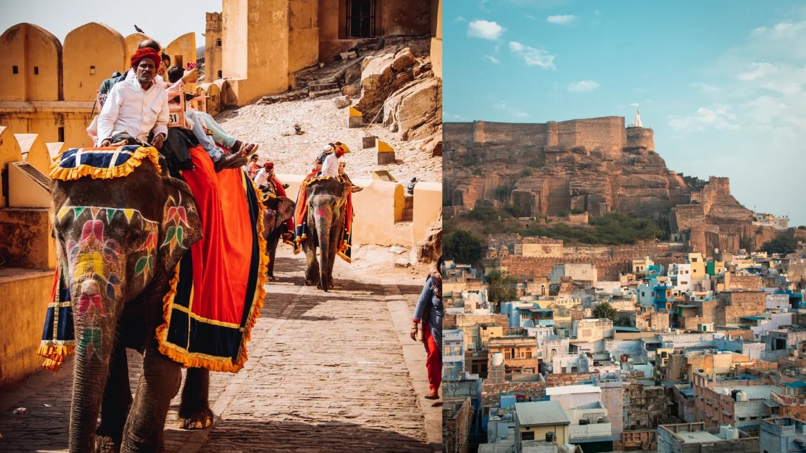 Travel Packing Checklist for Jaipur: What to Pack for a 3-Day Trip