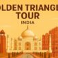 golden triangle tour india 85x85
