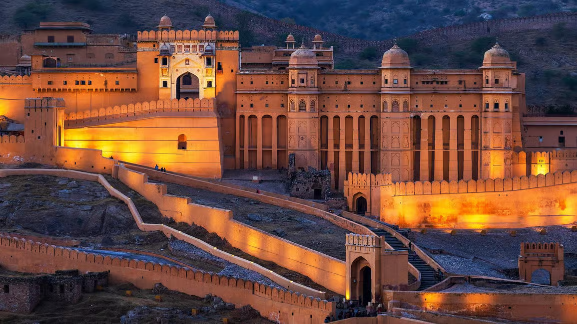 Rajasthan Tourism