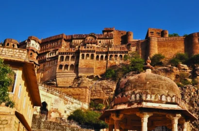 Hidden Gems of Rajasthan – Offbeat Destinations You Must Visit
