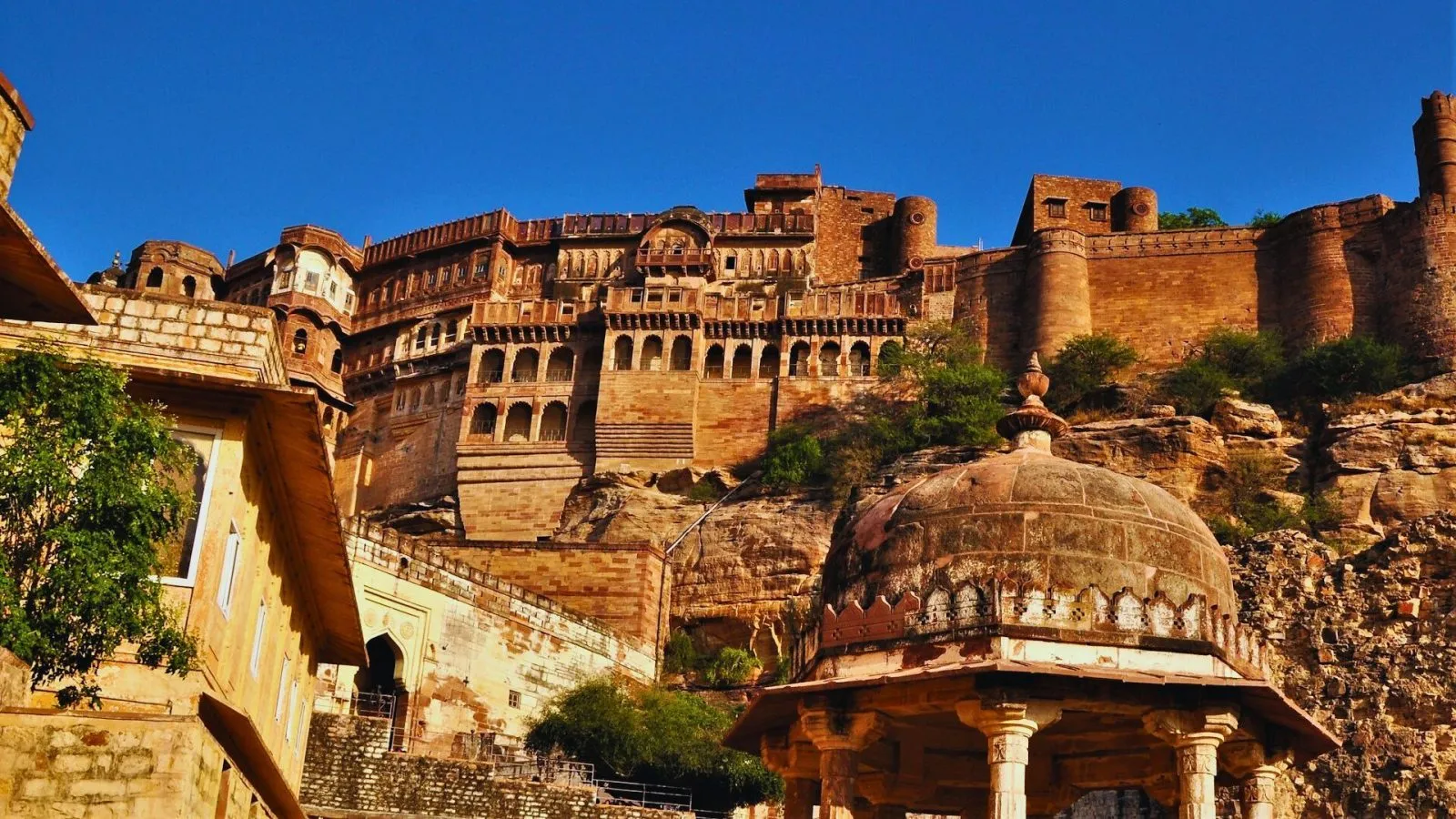 Hidden Gems of Rajasthan – Offbeat Destinations You Must Visit