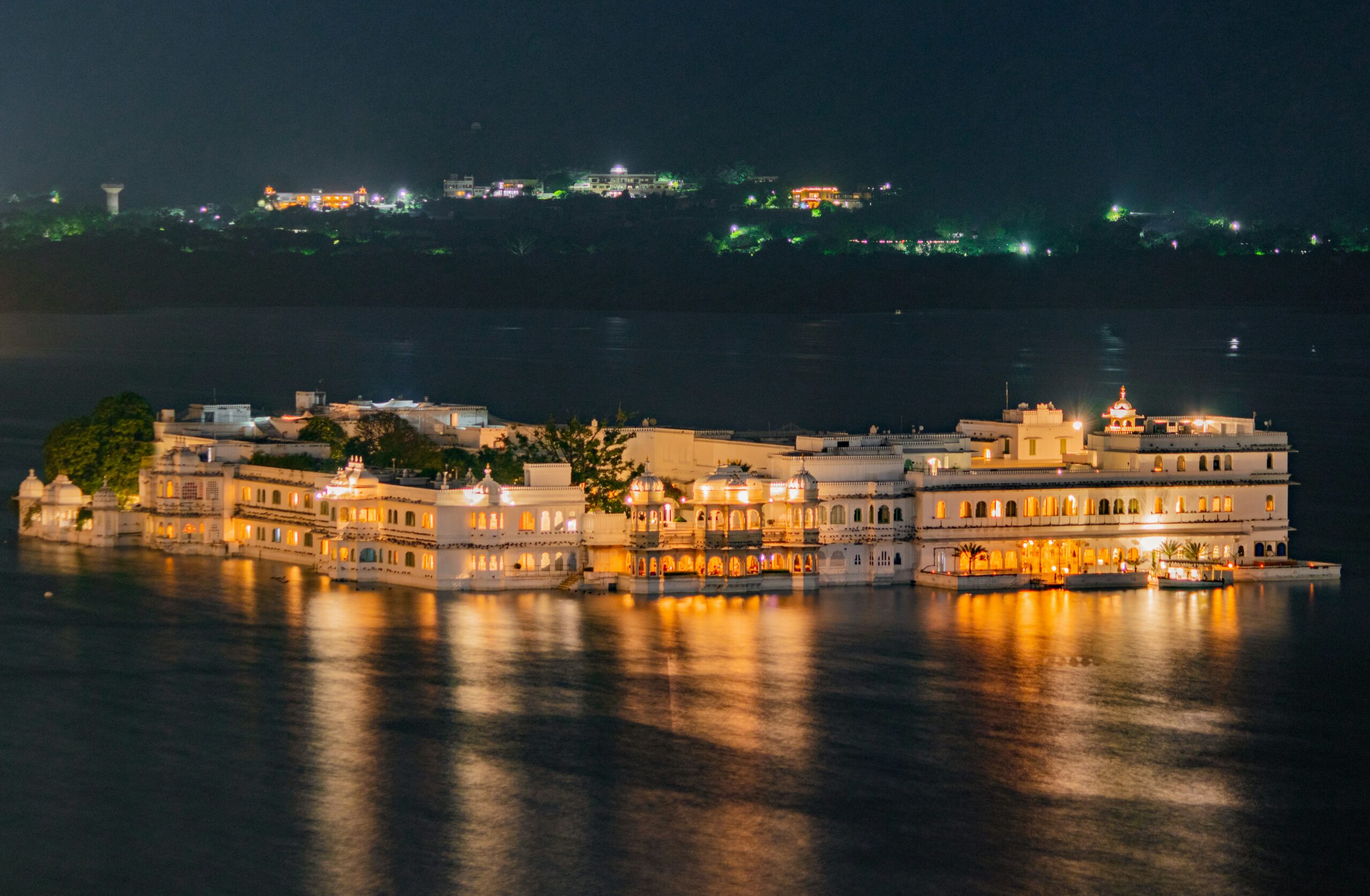 Udaipur