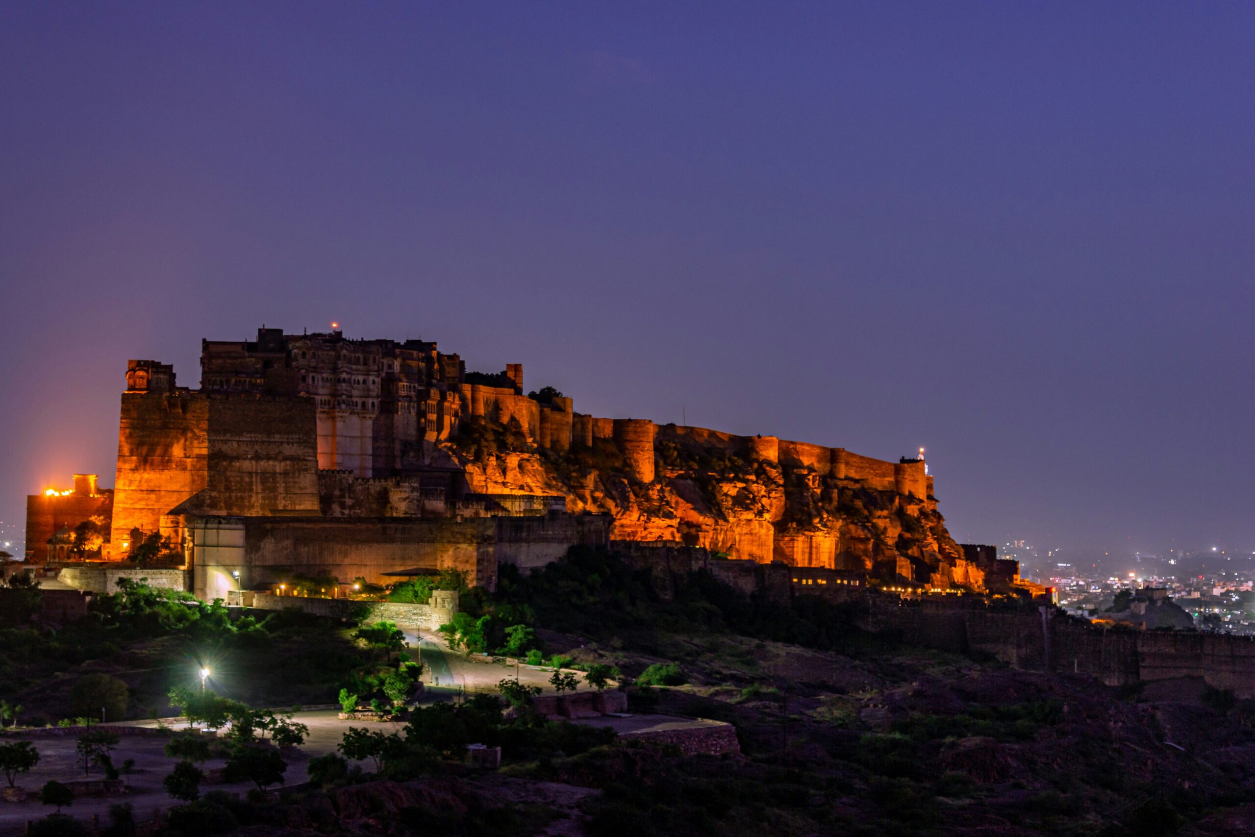 Rajasthan Tour