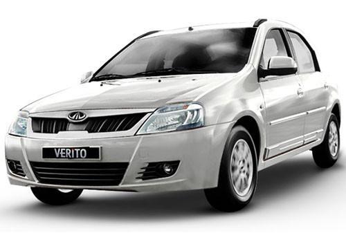 Mahindra Verito Rental Jaipur