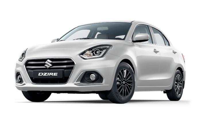 Maruti Swift Dezire Rental Jaipur